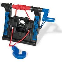 Minamo traktoriaus keltuvas RollyPowerwinch