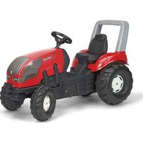 Minamas traktorius RollyX-Trac Valtra