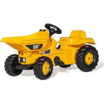 Minamas traktorius RollyKid Dumper CAT