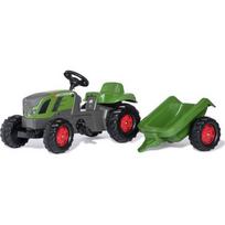 Minamas traktorius RollyKid Fendt 516 Vario