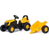Minamas traktorius RollyKid JCB