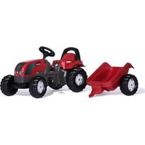 Minamas traktorius RollyKid Valtra