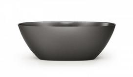 Laisvai pastatoma vonia Paa PERLA GRAPHITE 175x76 cm