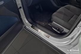 Slenksčių apsaugos Volvo EX30 (2023→)