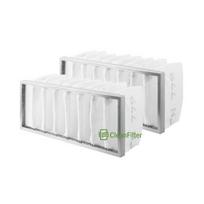 RIS 700 H EKO 3.0 M5+M5 filtrų komplektas (Standartinis)