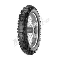 Padanga METZELER MCE 6 DAYS EXTREME Medium M+S TT 65M 120/90 R18