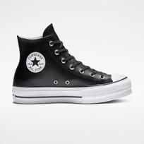 Converse Wmns Chuck Taylor All Star Lift Clean Hi - Dydis 39 (561675C Converse batai)
