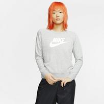 Nike Wmns NSW Essential Crew - Dydis S (BV4112-063 Džemperiai)