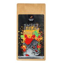 Kavos pupelės Rocket Bean Sweet Dream, Gvatemala, plautos, 500g