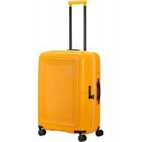 Vidutinis lagaminas American Tourister Dashpop V Geltonas (Golden Yellow)