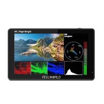 Feelworld 5.5" LUT 5E Monitor 1600 Nits