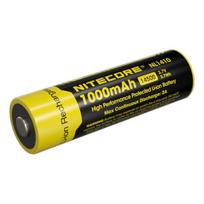 Nitecore NL1410 (850mAh) 14500