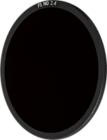 NiSi Cine Filter FS ND 2.4 (8 Stop) for Athena PL-Mount Lenses