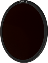NiSi Cine Filter FS ND 1.8 (6 Stop) for Athena PL-Mount Lenses