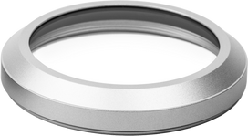NiSi Filter NC UV For Fujifilm X100 Series Silver