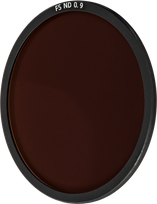 NiSi Cine Filter FS ND 0.9 (3 Stop) for Athena PL-Mount Lenses