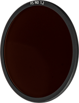 NiSi Cine Filter FS ND 1.2 (4 Stop) for Athena PL-Mount Lenses