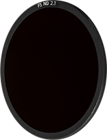NiSi Cine Filter FS ND 2.1 (7 Stop) for Athena PL-Mount Lenses