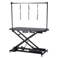 Šunų kirpimo stalas BP-305 (elektrinis, XXL dydis)