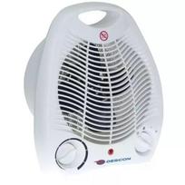 Termoventiliatorius, 1000/2000W