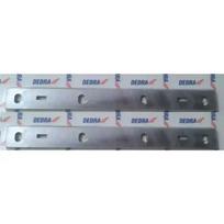 Peiliai 315mm reismusui DED7813