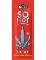 Taboo soliariumo įdegio aktyvatorius su tinglingu Taboo Expert So Hot Tingle 15ml