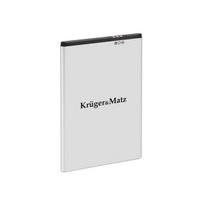 Baterija kruger&matz