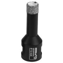 Žiedinis deimantinis grąžtas Vacuum brazed M14, 14mm