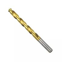 Metalo grąžtas HSS+kobaltas+TiN, 135 , 7.5x109mm, 1vnt