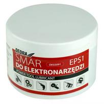 Elektriniu įrankiu tepalas EPS1, 0,25 kg.