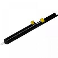 Alavo nusiurbejas 190 mm, aliuminis