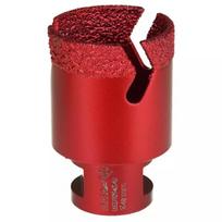 Žiedinis deimantinis grąžtas Vacuum brazed M14, 55mm