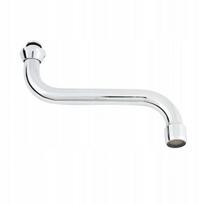 Vamzdis S 3/4 L tipo akumuliatoriui 160 mm
