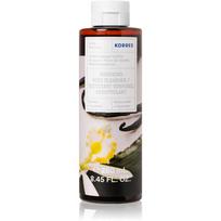 Korres Mediterranean Vanilla Blossom energizuojamoji dušo želė 250 ml