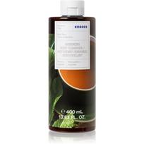 Korres Mint Tea gaivinamoji dušo želė 400 ml