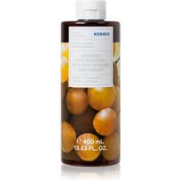 Korres Santorini Grape gaivinamoji dušo želė 400 ml