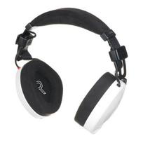 Rode ausinės  NTH-100 White
