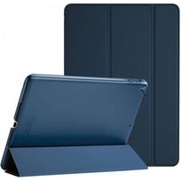 Mėlynas atverčiamas dėklas "Smart Soft" planšetei Samsung Galaxy X210 / X215 / X216 Tab A9 Plus 11.0 / X230 / X235 / X236 Tab A11 Plus 11.0