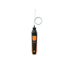 Testo 915i termometras su lanksčiu zondu