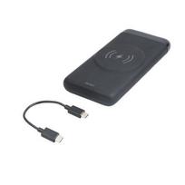 Atsarginis maitinimo šaltinis ("Power Bank") Deltaco PB-Q1003 10000mAh