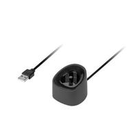 Įkroviklis teesa sonic black usb 5v dantų šepetėliui
