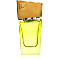 HOT Shiatsu Lime kvepalai su feromonais moterims 50 ml