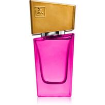 HOT Shiatsu Pink kvepalai su feromonais moterims 50 ml