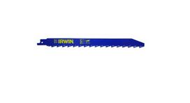 Pjūklelis tiesiniam pjūklui Irwin MASONRY; 235 mm