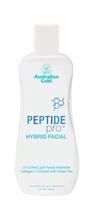 Australian Gold Peptide Pro Hybrid Facial kremas veidui deginimuisi soliariume, 90 ml