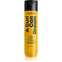 Matrix A Curl Can Dream drėkinamasis šampūnas banguotiems ir garbanotiems plaukams 300 ml