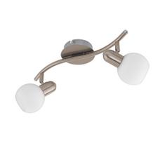 Eglo 97709 - LED akcentinis šviestuvas COMBA 2xE14/6W/230V