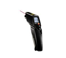 Testo 830 T1 infraraudonųjų spindulių termometras