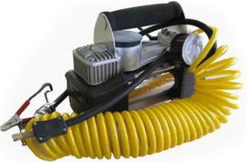 AUTOMOBILINĖ ELEKTRINĖ POMPA TORNADO DID.
