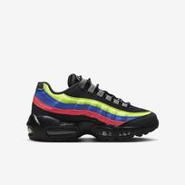 Nike Air Max 95 GS - Dydis 36.5 (DZ5635-001 Nike Air Max batai)